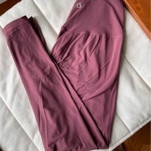 Buffbunny leggings